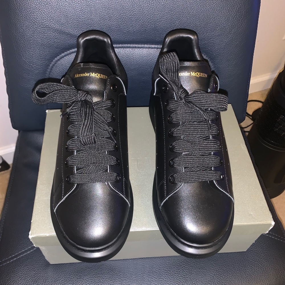 Alexander McQueens